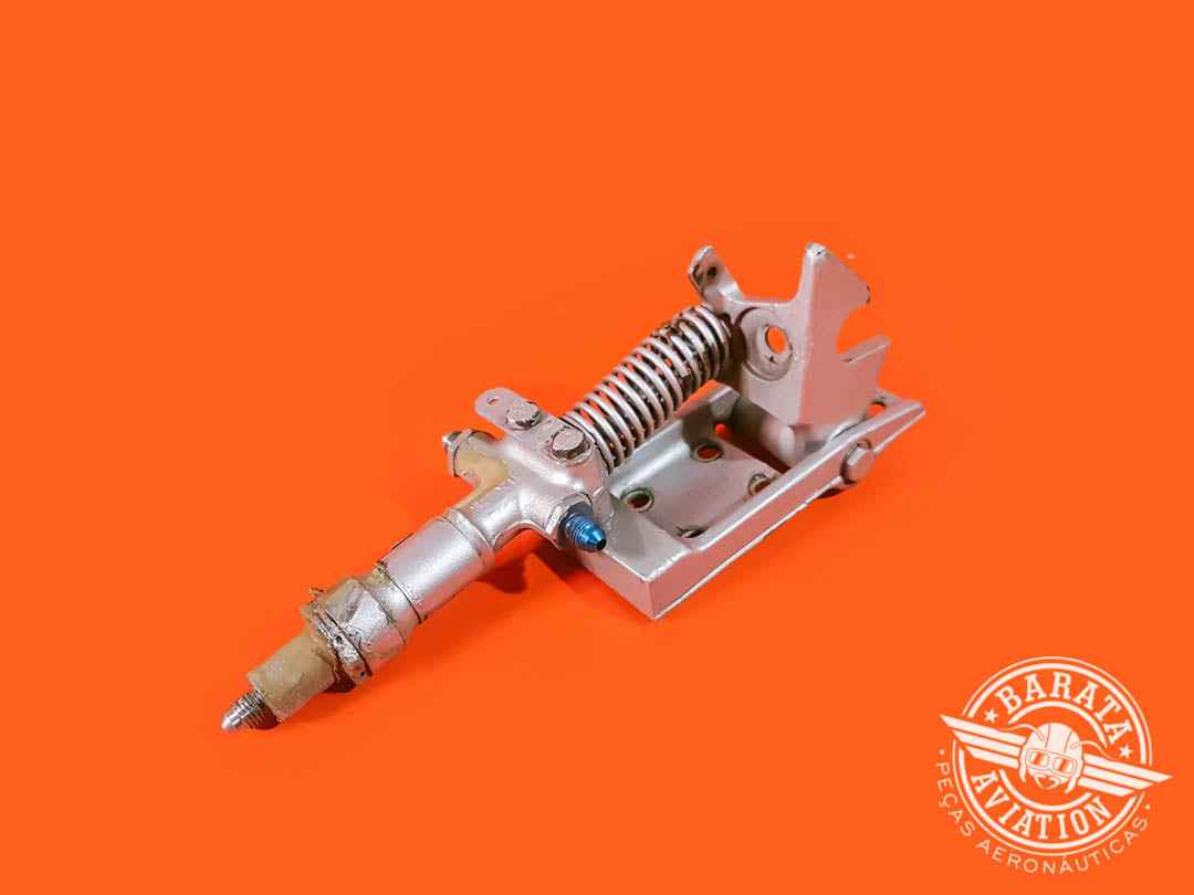 R/H GEAR UPLOCK HOOK ASSY P/N: 5541103-2