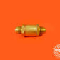 L/H AND R/H CHECK VALVE P/N MS28885-12