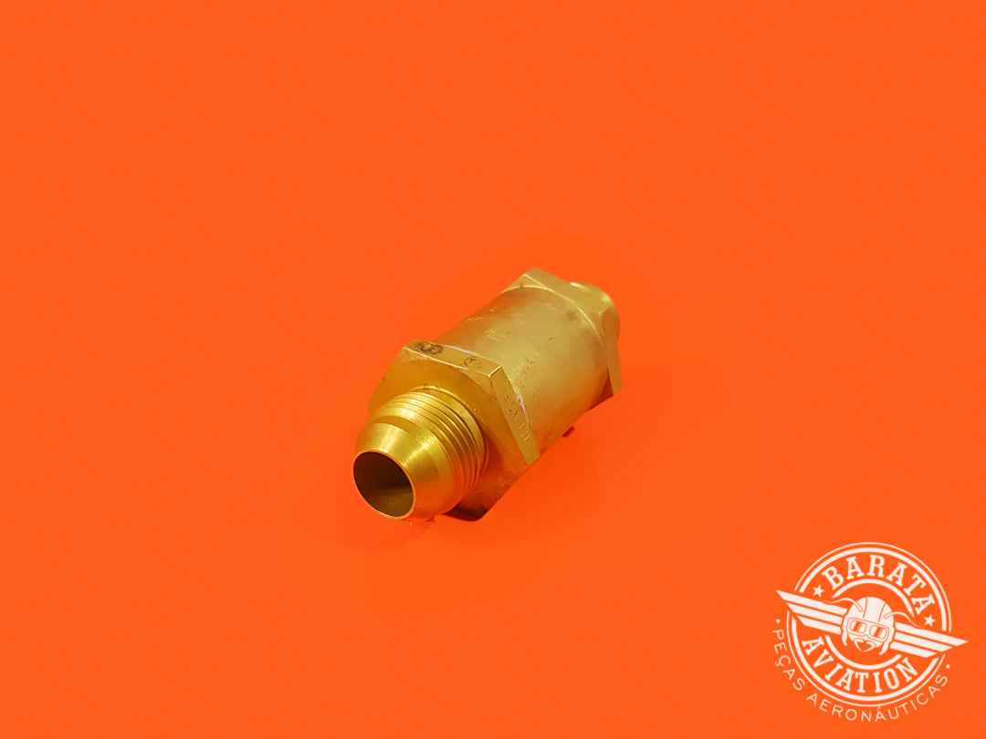 L/H AND R/H CHECK VALVE P/N MS28885-12