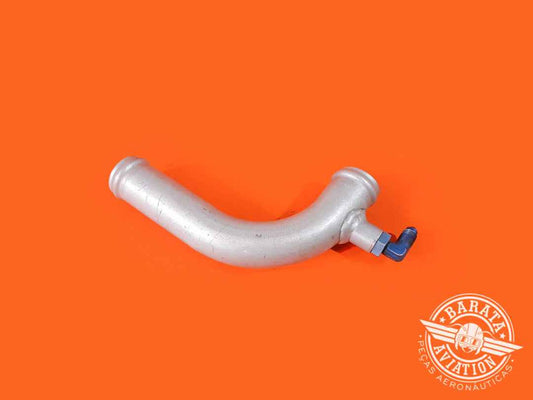 TURBINE INLET DUCT - P/N 744254-2