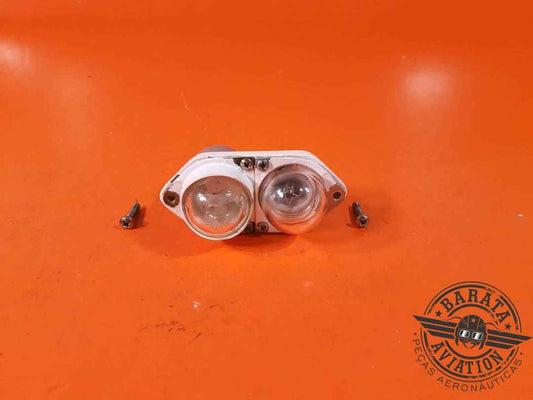 AFT NAV LIGHT ASSY P/N1: 30-0551-1
