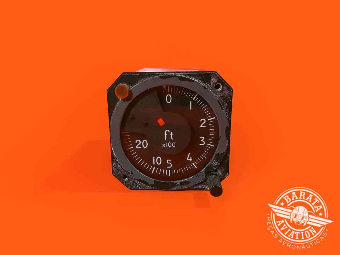 ALTIMETRO A RADIO P/N: 9599-607-12119