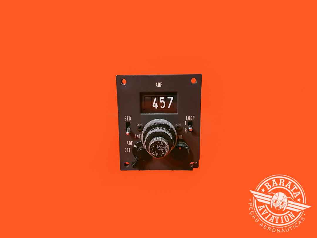 CONTROLADORA DO ADF KFS-580-04 KING P/N: 071-1033-04