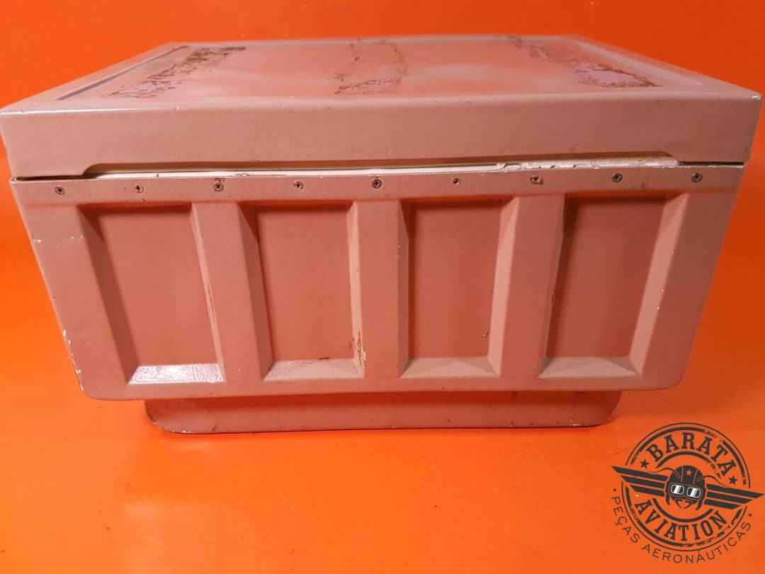 TOILET ASSY P/N: 6002-50 *OBS: TOILET PUMP IS INOPERATIVE AND PUMP BRACKET IS BROKEN*