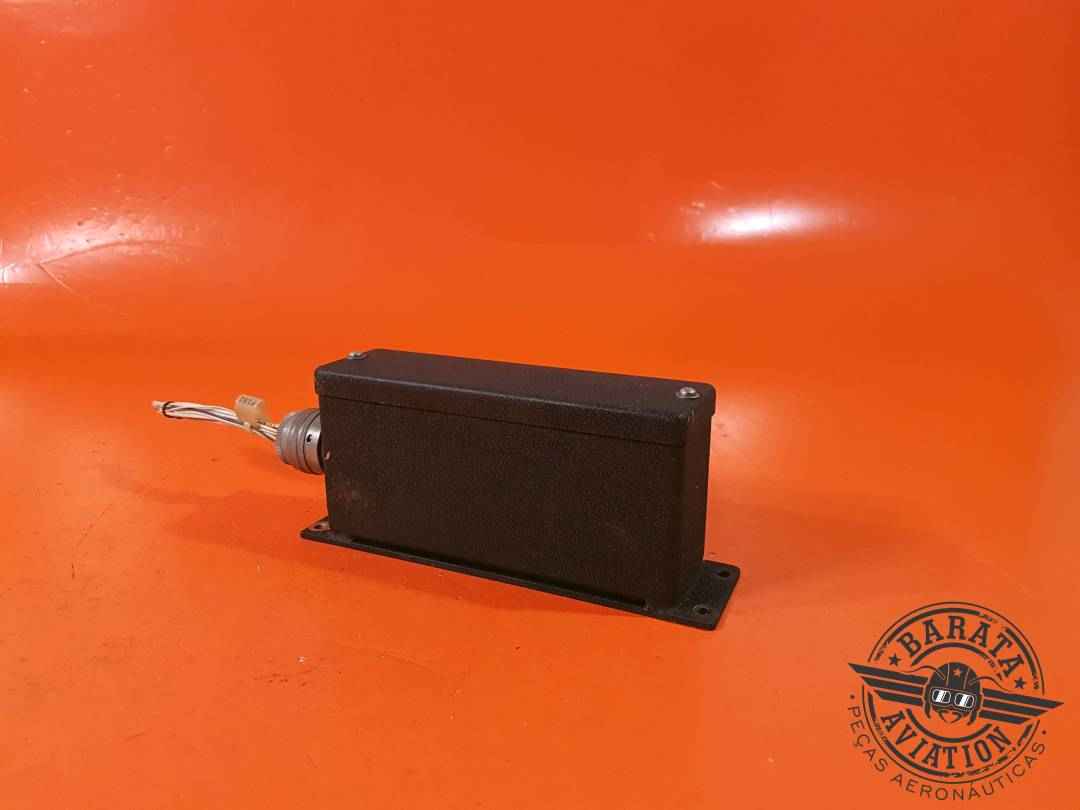 UNIT-INTERFACE ANGLE OF ATTACK TELEDYNE INTERFACE UNIT  P/N: SLZ9454-11