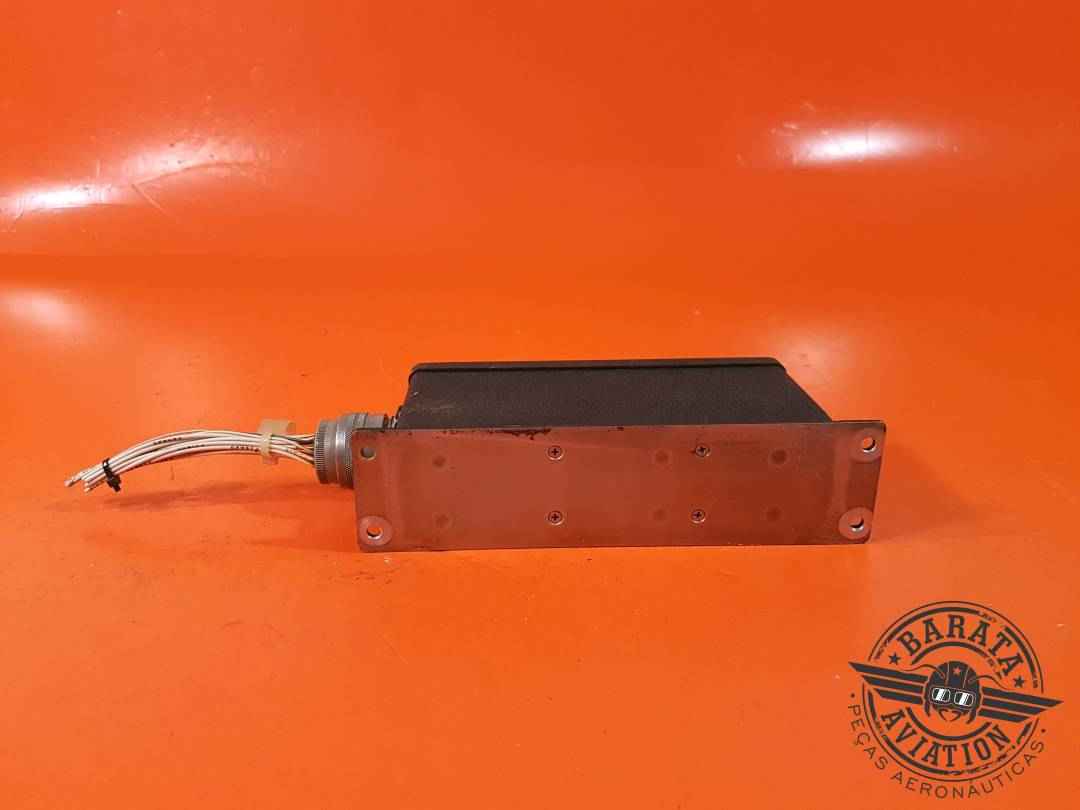 UNIT-INTERFACE ANGLE OF ATTACK TELEDYNE INTERFACE UNIT  P/N: SLZ9454-11