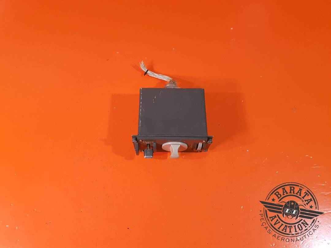 CONTROL PANEL - AUTO PILOT P/N: 1975549-3