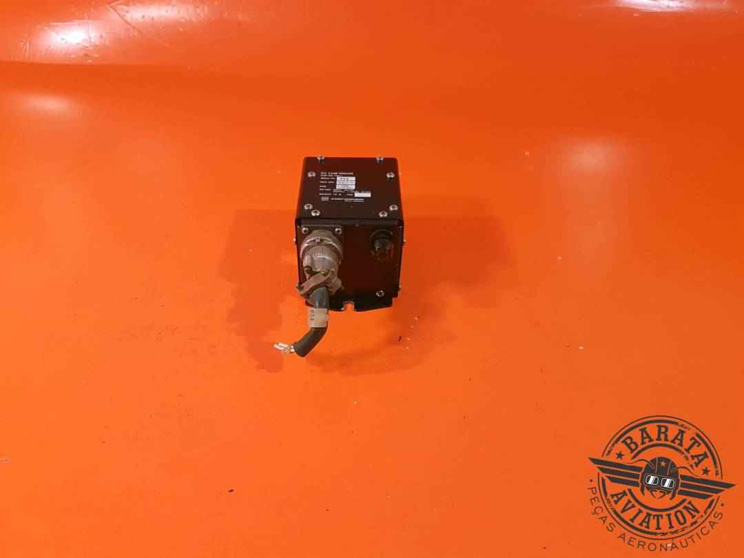 INVERTER CENTER INST PANEL LIGHTING 5V DC LAMP DIMMER 28VDC   P/N: 995-1 