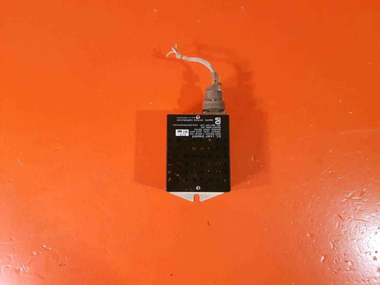 INVERTER-LH INST PANEL LIGHTING 5V DC LAMP DIMMER  P/N: 273-1