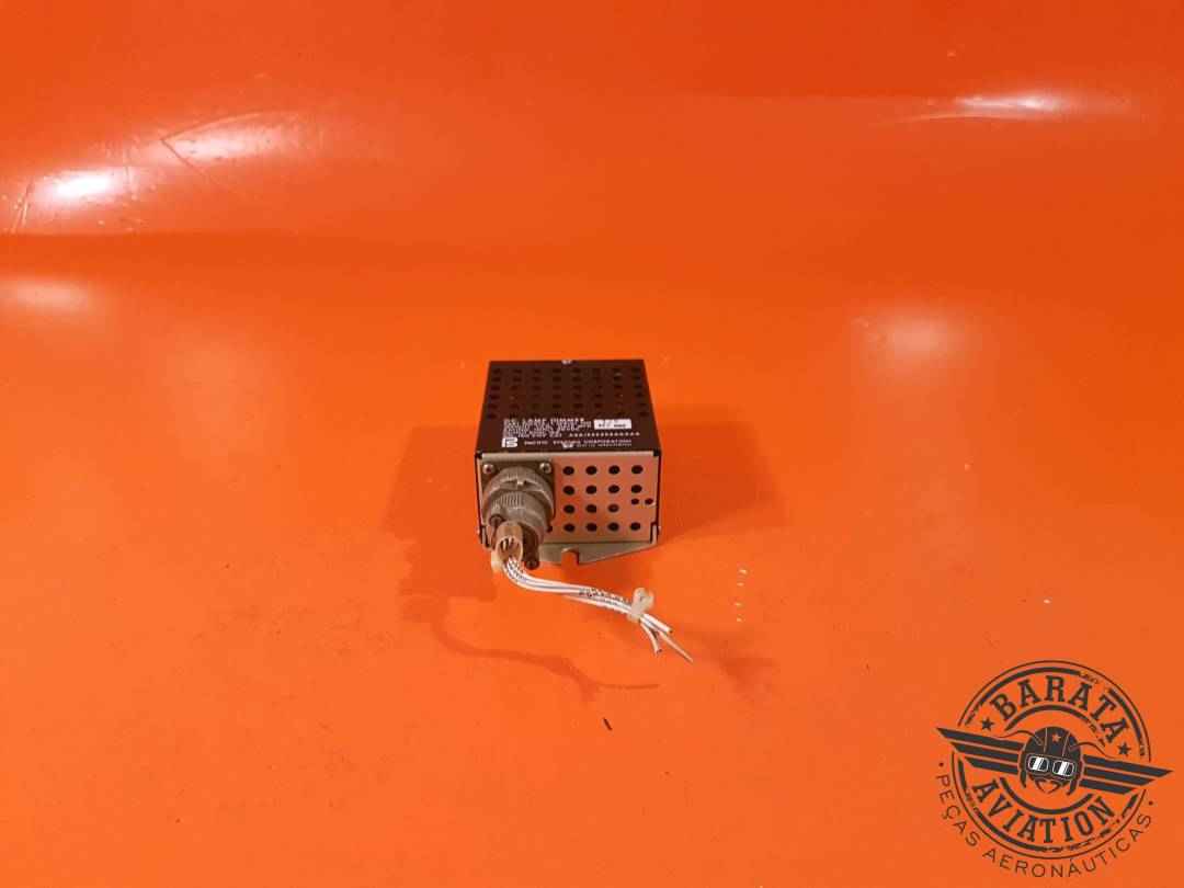 INVERTER-LH INST PANEL LIGHTING 5V DC LAMP DIMMER  P/N: 273-1