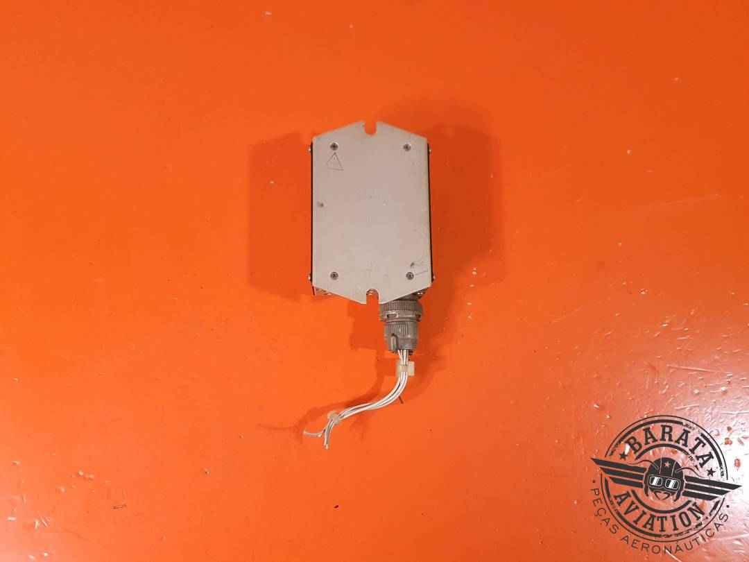 INVERTER-LH INST PANEL LIGHTING 5V DC LAMP DIMMER  P/N: 273-1