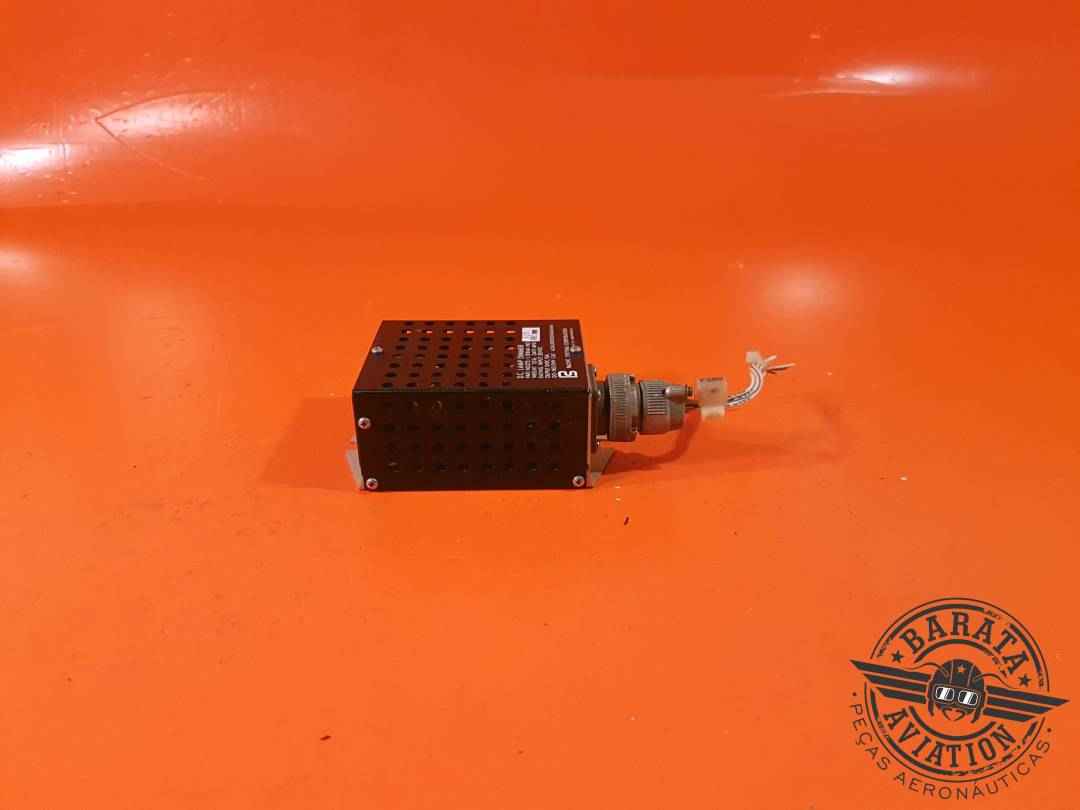 INVERTER-LH INST PANEL LIGHTING 5V DC LAMP DIMMER  P/N: 273-1