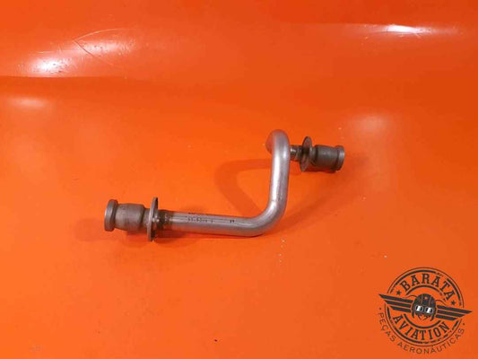 TUBE ASSY-EMERGENCY PRESSURIZATION -  P/N: 5515204-3