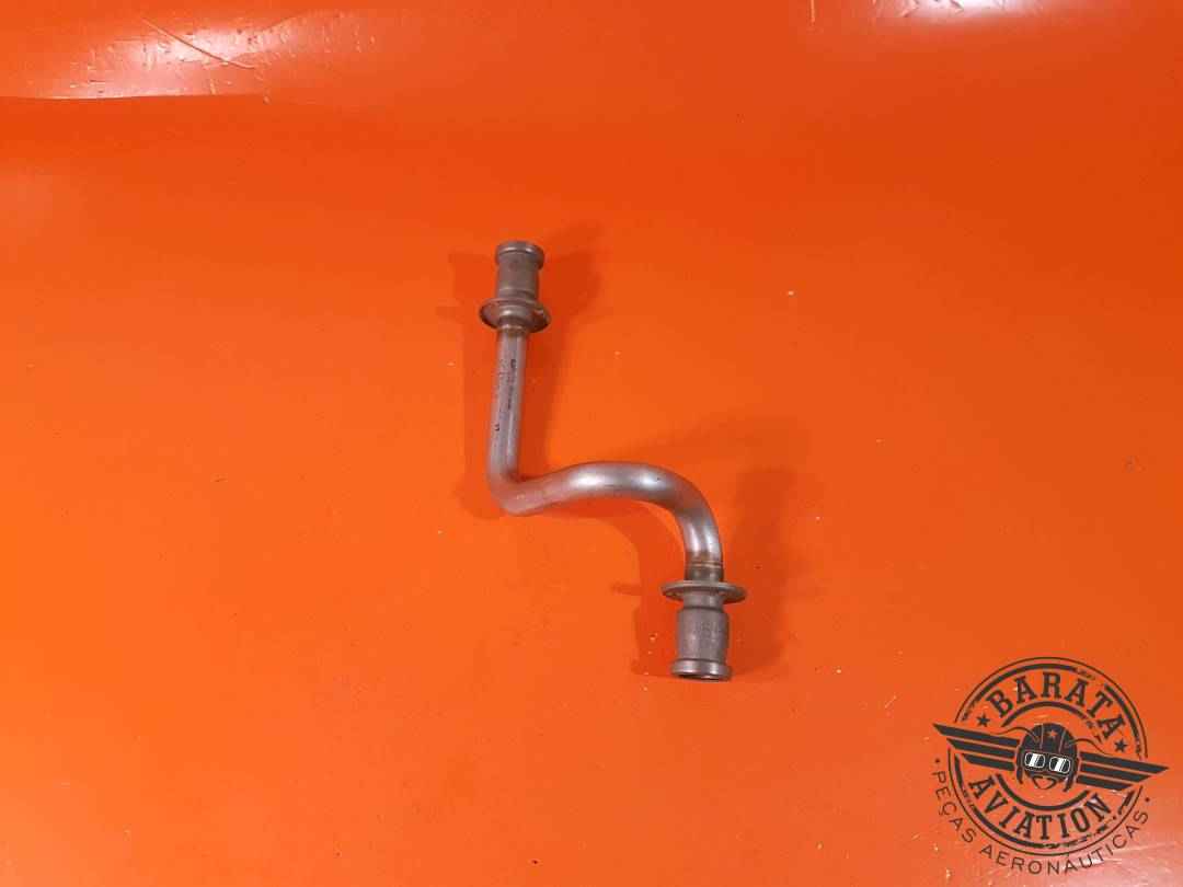 TUBE ASSY-EMERGENCY PRESSURIZATION -  P/N: 5515204-3