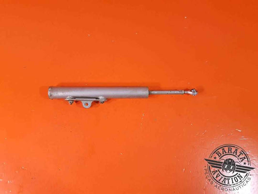 TUBE ASSY-WELD STEERING INSTALLATION NOSE WHEEL PN: 5565624-18