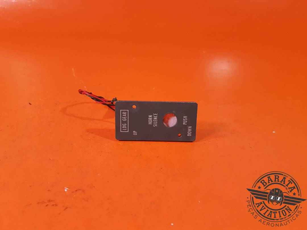 PANEL ASSY-LANDING GEAR P/N1/: 5518173-1