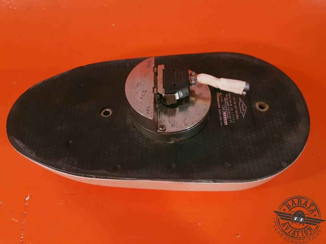 071-1234-00 King KA 44B ADF Antenna Assy