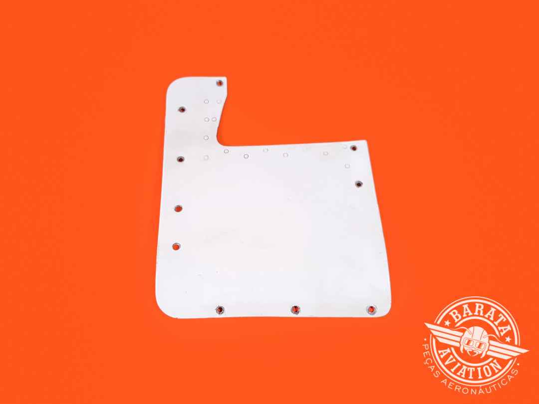 L/H PANEL - P/N 5522800-97