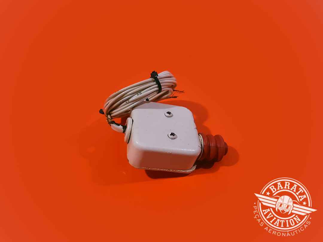 Swtich Limitador do Trem de Pouso, Beechcraft - P/N 95-361014