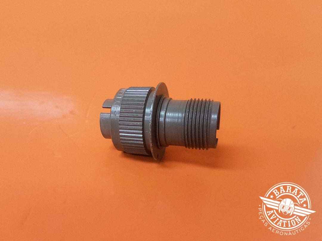 Conector P/N MS3106K-12S