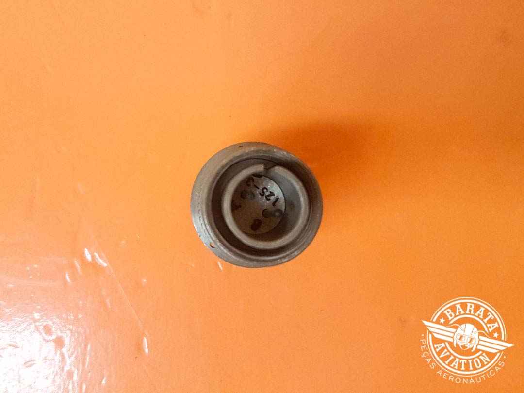 Conector P/N MS3106K-12S