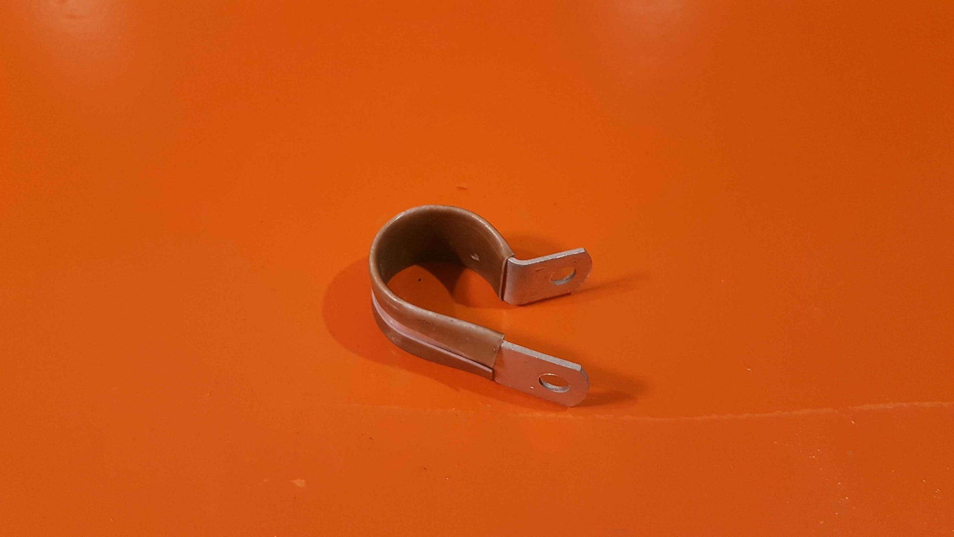 TA1718D12X FAB Clamp