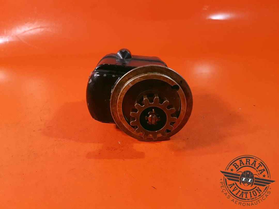 MAGNETO ASSY P/N: 4270 MODEL 4270 ROT L NECESSARY OVERHALL 