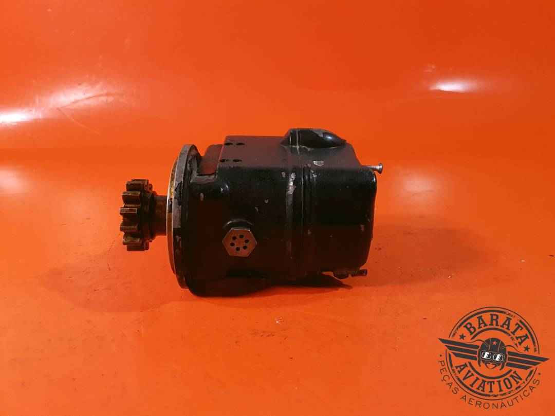 MAGNETO ASSY P/N: 4270 MODEL 4270 ROT L NECESSARY OVERHALL 