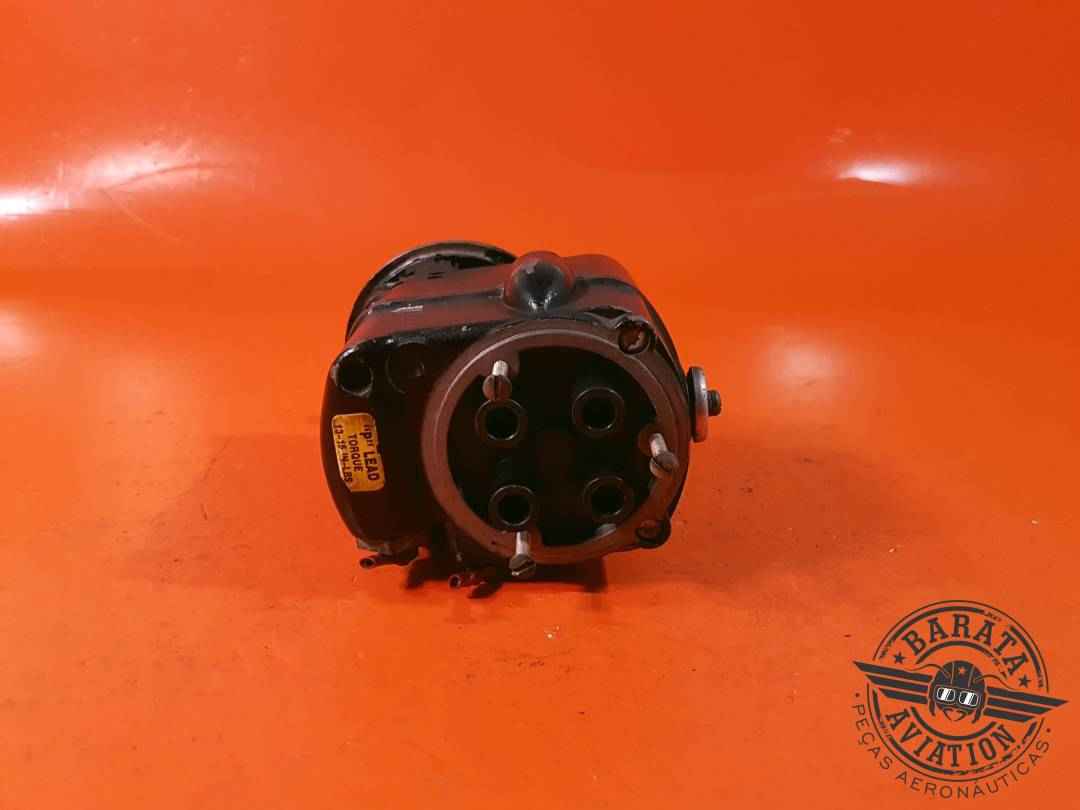 MAGNETO ASSY P/N: 4270 MODEL 4270 ROT L NECESSARY OVERHALL 