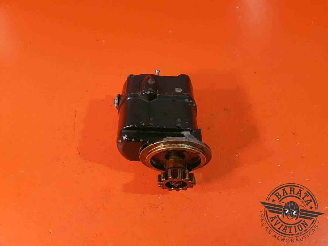 MAGNETO ASSY P/N: 4270 MODEL 4270 ROT L NECESSARY OVERHALL 