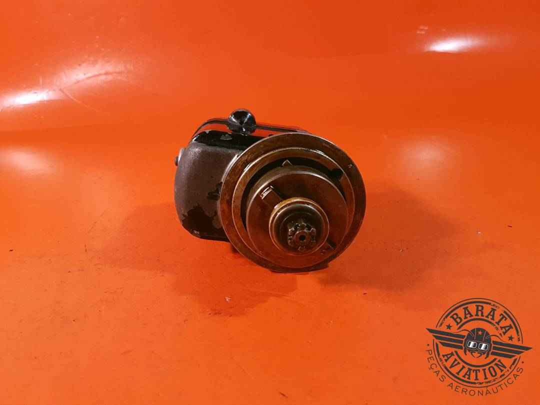 MAGNETO ASSY P/N: 4271 SLICK MAGNETO MODEL 4271 ROT L NECESSARY OVERHALL