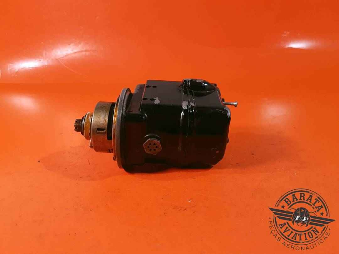 MAGNETO ASSY P/N: 4271 SLICK MAGNETO MODEL 4271 ROT L NECESSARY OVERHALL