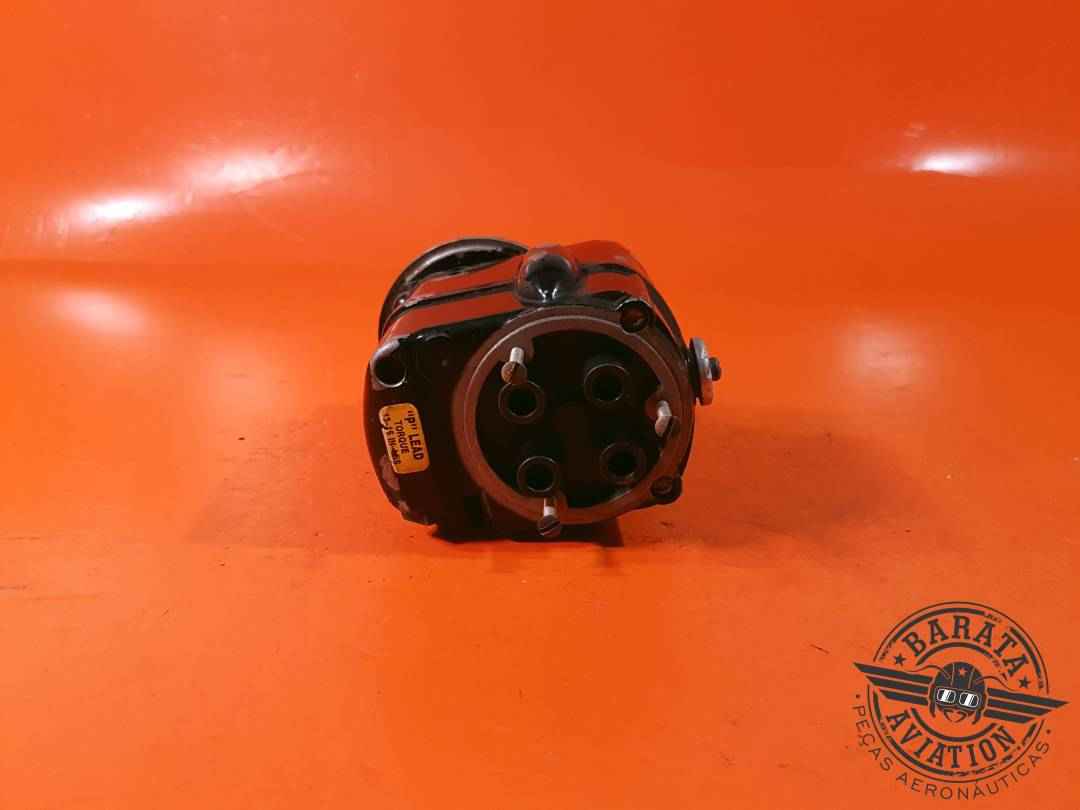 MAGNETO ASSY P/N: 4271 SLICK MAGNETO MODEL 4271 ROT L NECESSARY OVERHALL