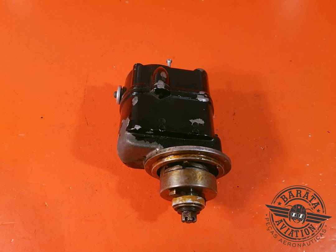 MAGNETO ASSY P/N: 4271 SLICK MAGNETO MODEL 4271 ROT L NECESSARY OVERHALL
