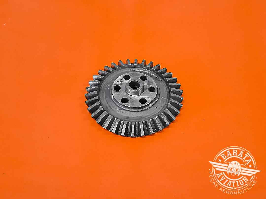 GEAR. VACUUM PUMP DRIVE P/N: 3660