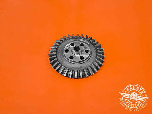 GEAR. VACUUM PUMP DRIVE P/N: 3660