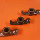 639615 Continental Set Of 3 Exhaust Rocker Arm Assembly Needed Test 