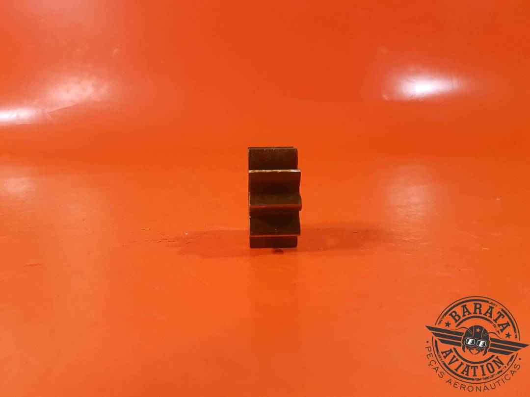 IMPELLER, OIL PUMP DRIVEN P/N: LW-18109 NECESSARY NDT TEST 