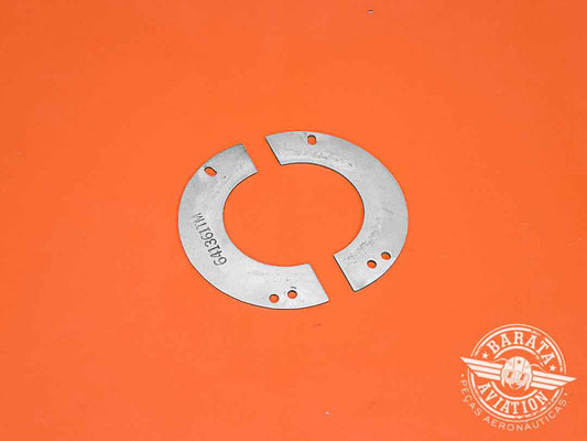 PLATE, SEAL RETAINER   P/N:641361TM