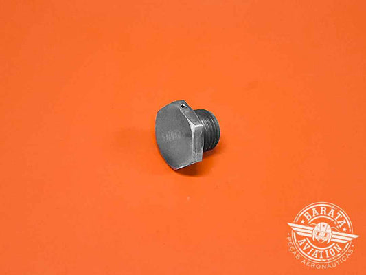 PLUG, HEX 5/8 X 18   P/N:532432