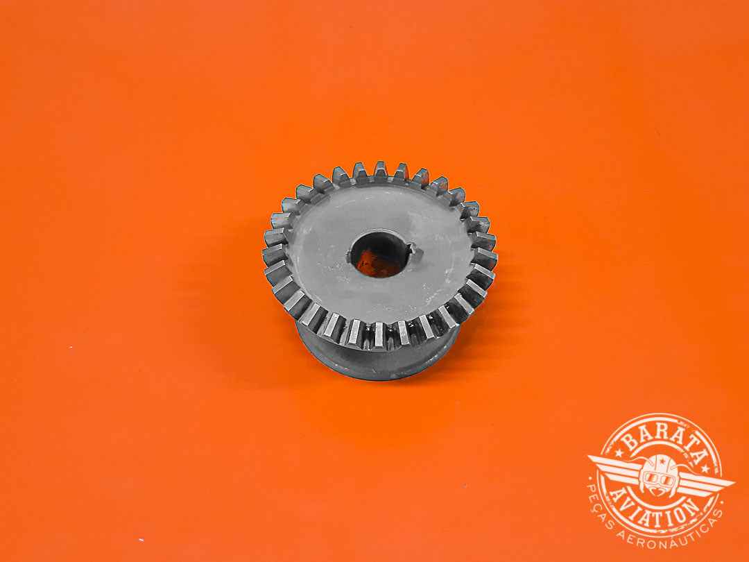 GEAR, GOVERNOR DRIVE   P/N:629588