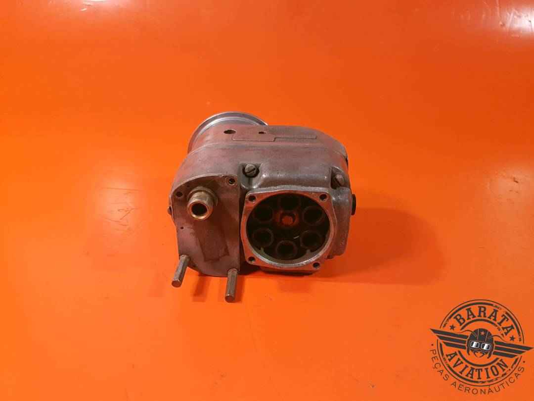 MAGNETO ASSY P/N 10-79020-16  NECESSARY OVERHALL