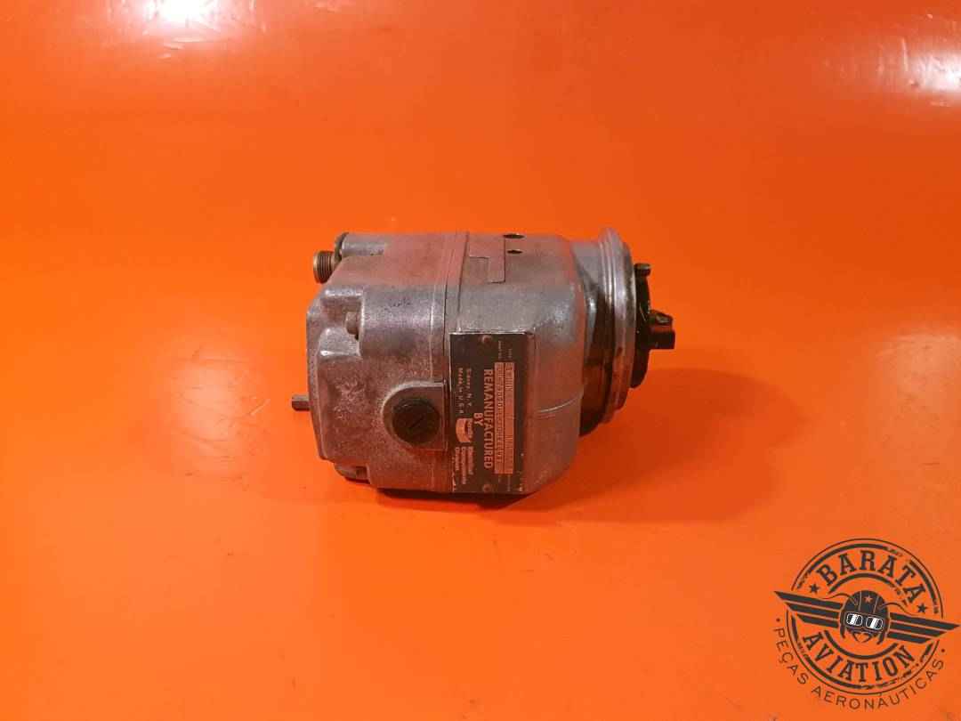 MAGNETO ASSY P/N 10-79020-16  NECESSARY OVERHALL
