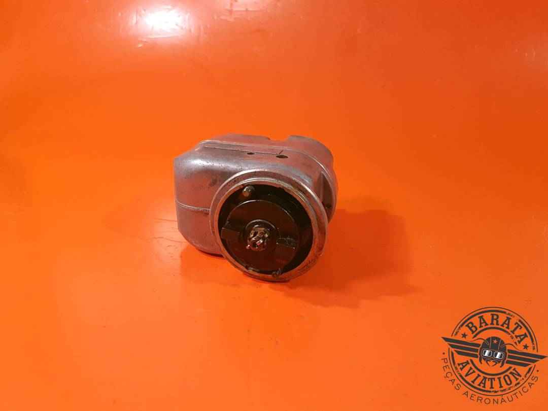 MAGNETO ASSY P/N 10-79020-16  NECESSARY OVERHALL