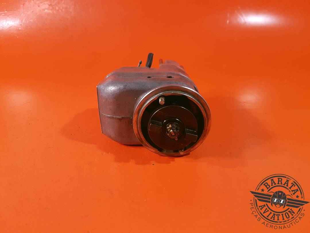 MAGNETO ASSY P/N 10-79020-17 NECESSARY OVERHALL