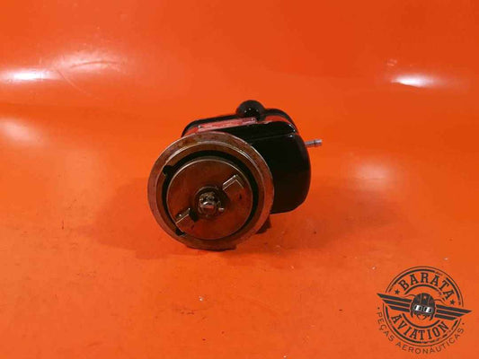 MAGNETO ASSY  P/N: 6324 SLICK MAGNETO MODEL 6324 ROT L NECESSARY OVERHALL