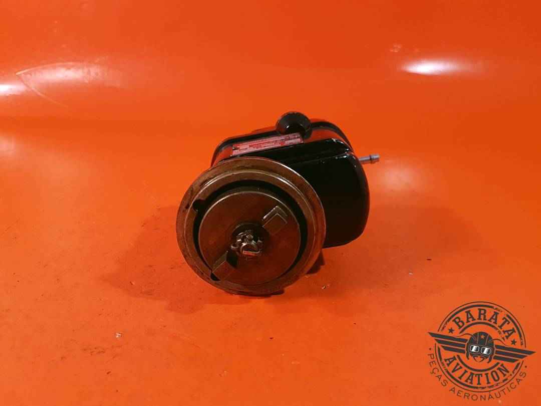 MAGNETO ASSY  P/N: 6324  MODEL 6324 NECESSARY OVERHALL 