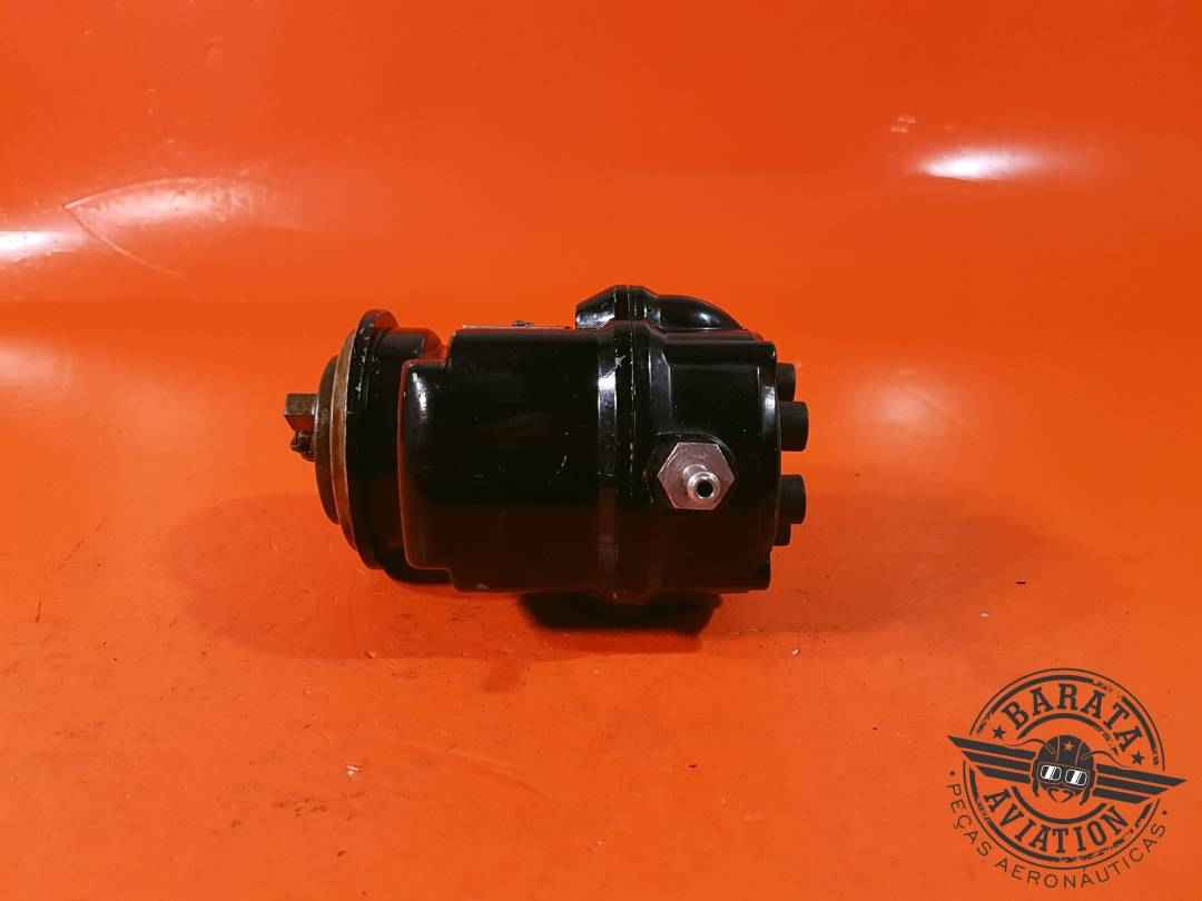 MAGNETO ASSY  P/N: 6324  MODEL 6324 NECESSARY OVERHALL 