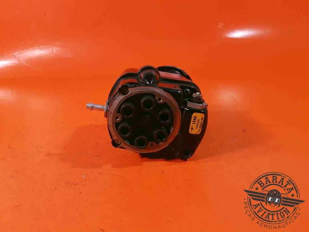 MAGNETO ASSY  P/N: 6324  MODEL 6324 NECESSARY OVERHALL 