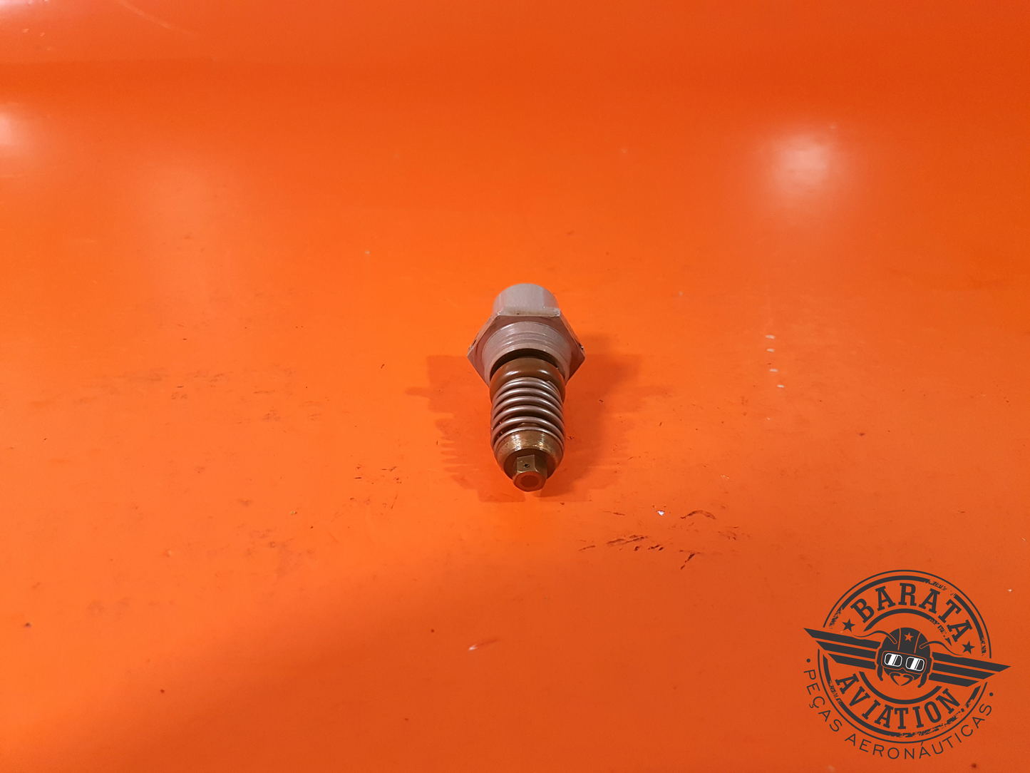 TEMPERATURE CONTROL VALVE P/N: 639305